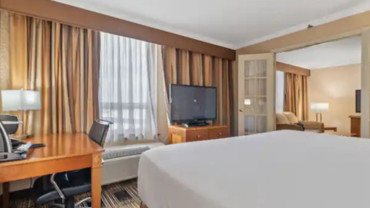 Photo of Bedroom in Carteret