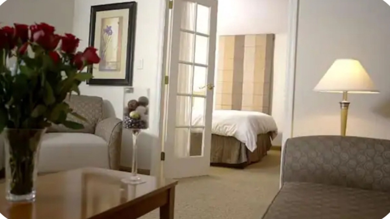 Photo of Bedroom in Carteret