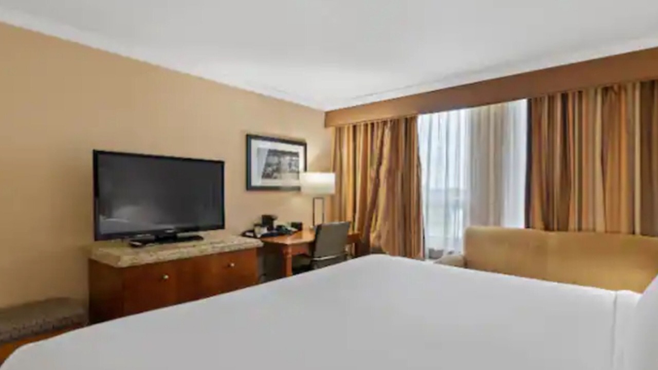Photo of Bedroom in Carteret