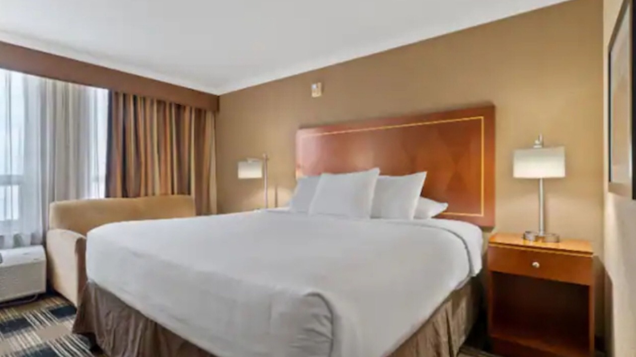 Photo of Bedroom in Carteret