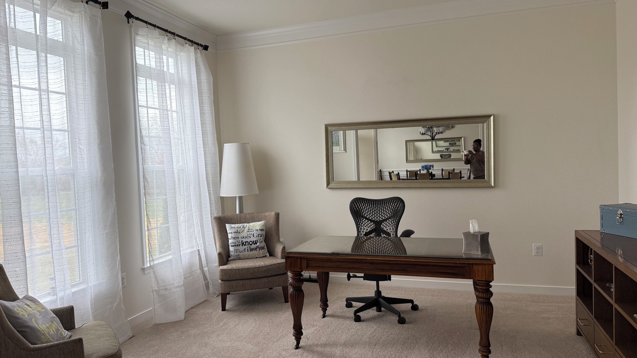 Photo of Livingroom in Brentsville