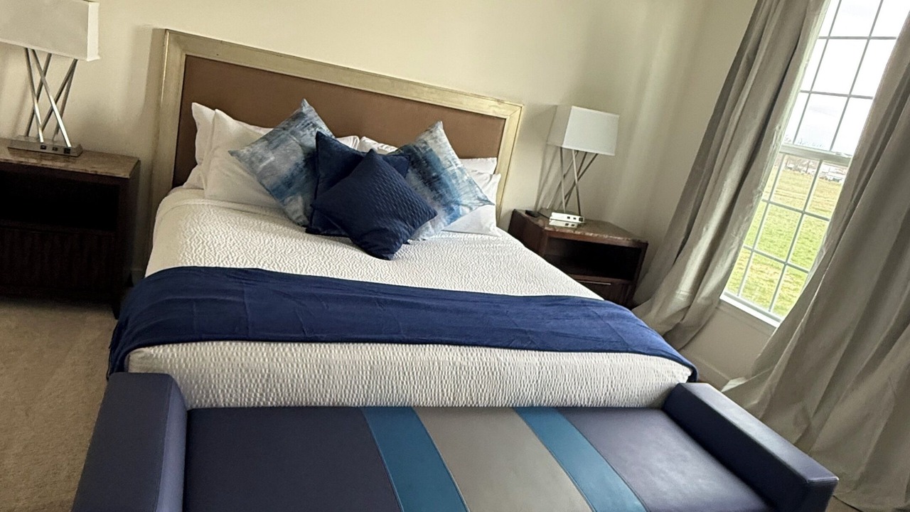 Photo of Bedroom in Brentsville