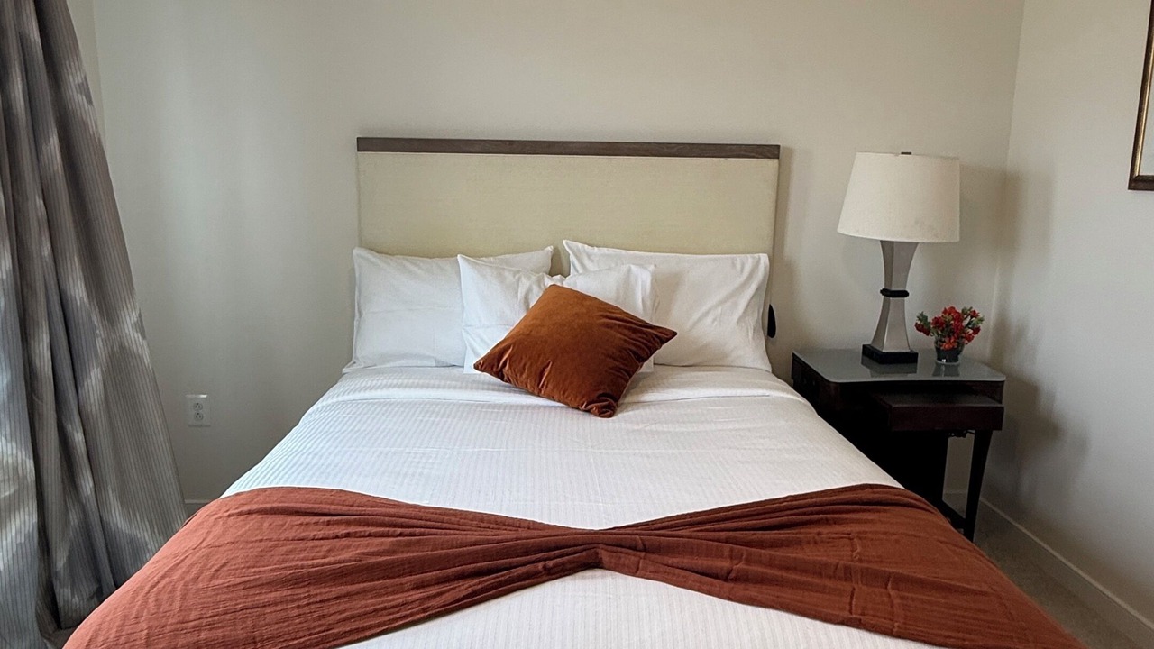 Photo of Bedroom in Brentsville