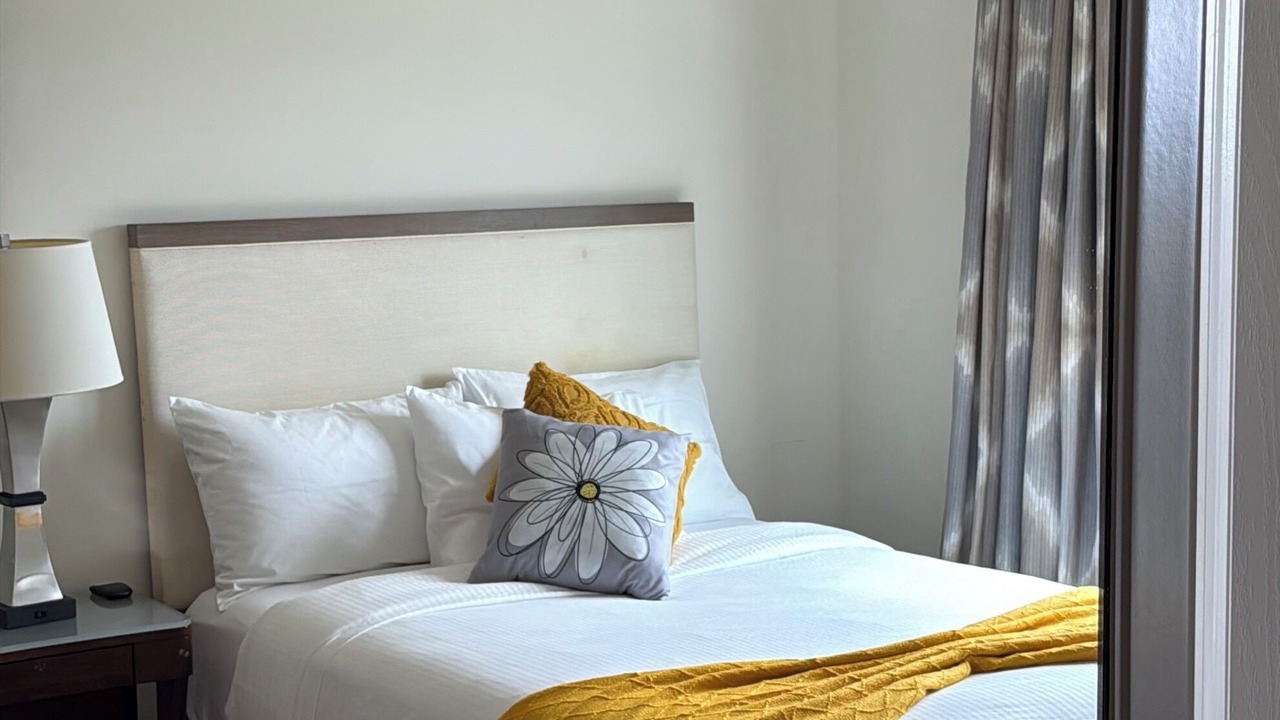 Photo of Bedroom in Brentsville