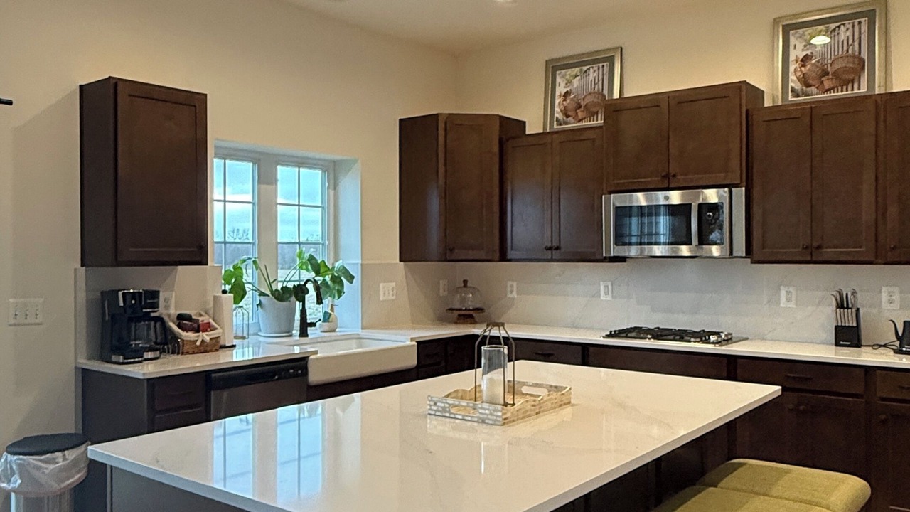 Photo of Kitchen in Brentsville