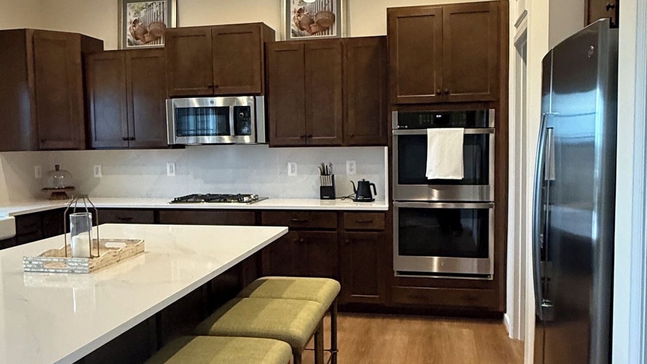 Photo of Kitchen in Brentsville