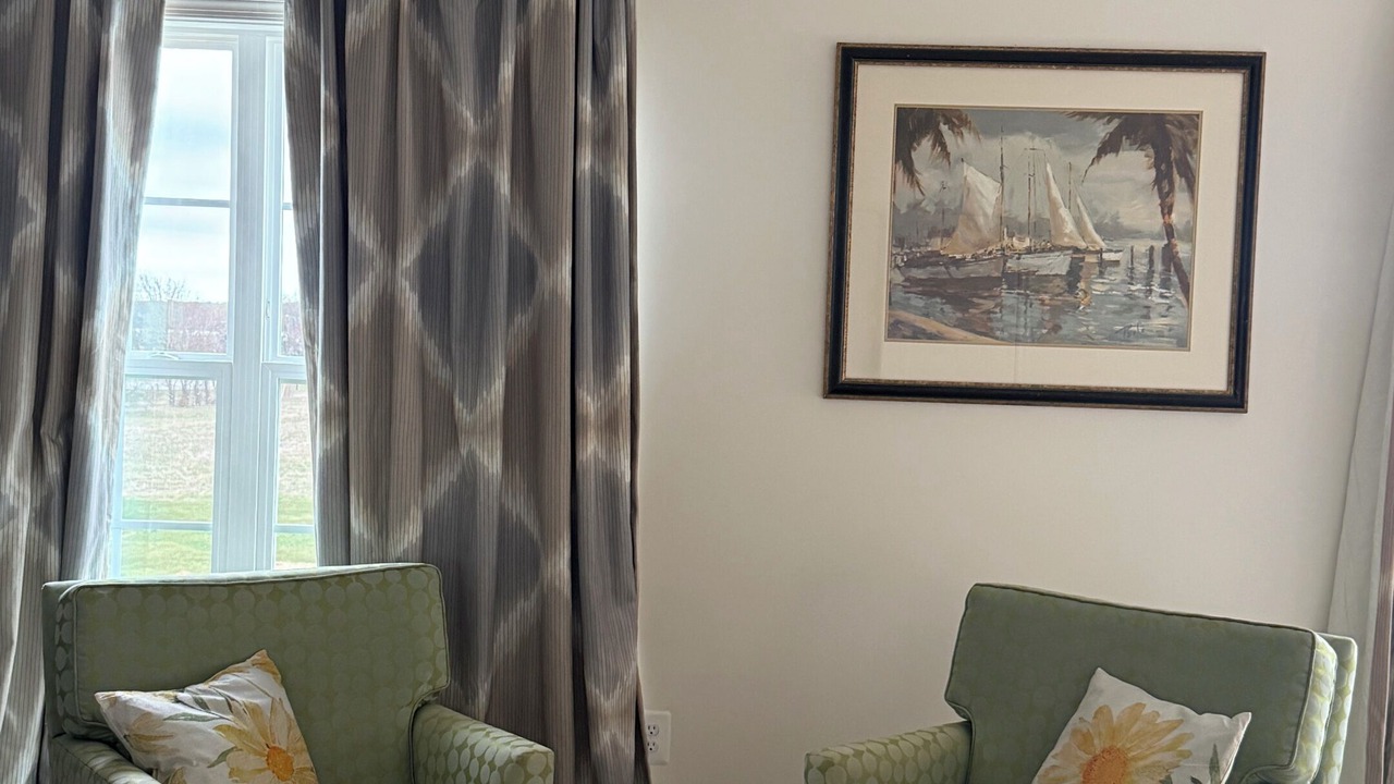 Photo of Livingroom in Brentsville