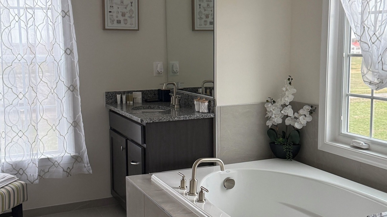 Photo of Bathroom in Brentsville