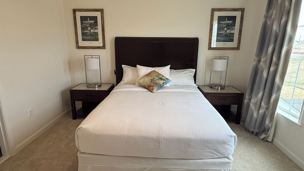 Photo of Bedroom in Brentsville