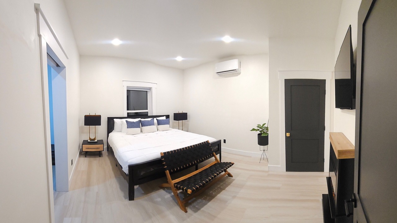 Photo of Bedroom in Hancocks Bridge