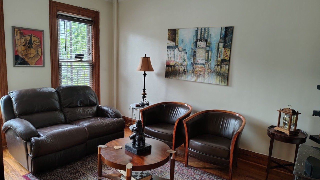 Photo of Livingroom in Brooklyn