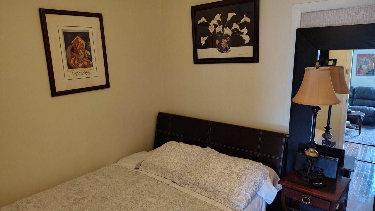 Photo of Bedroom in Brooklyn