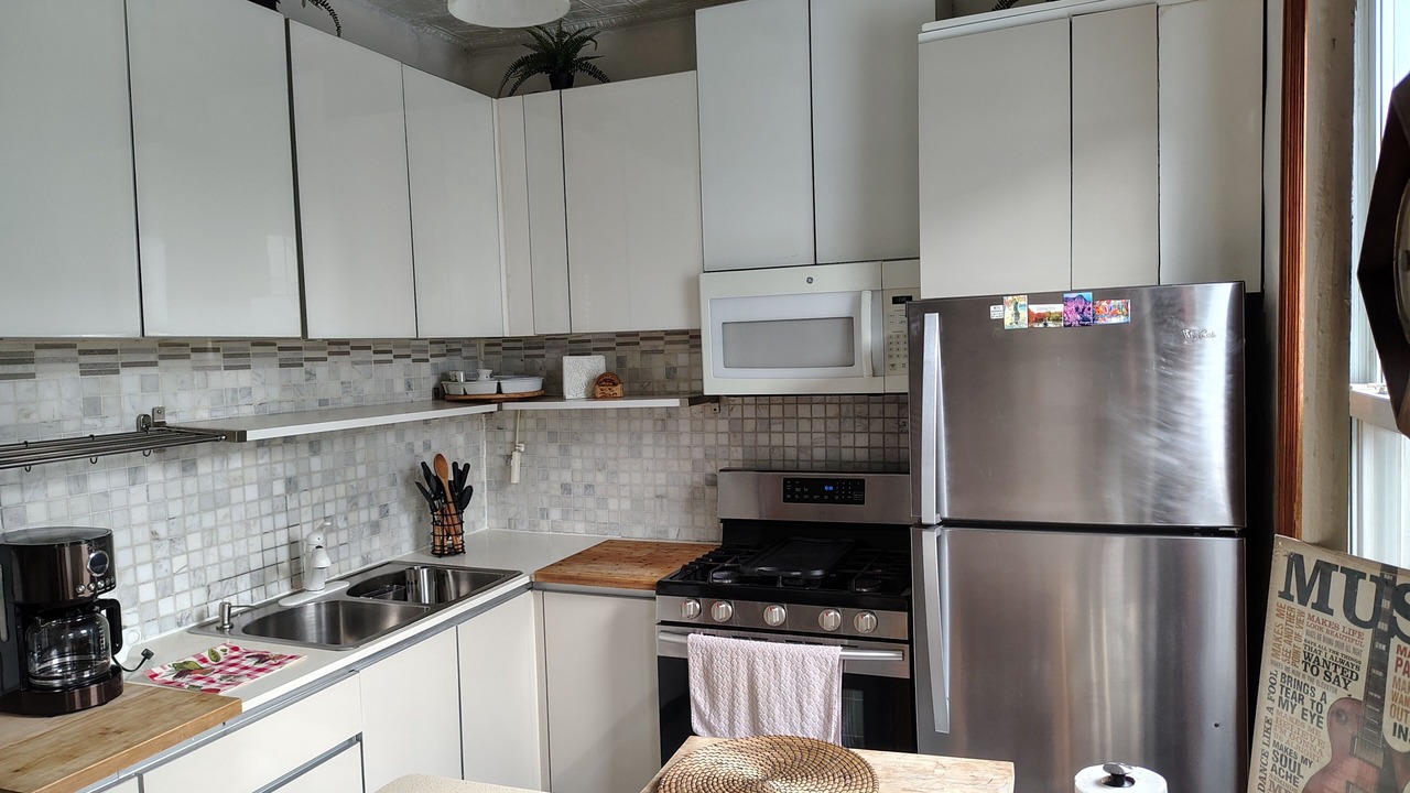 Photo of Kitchen in Brooklyn