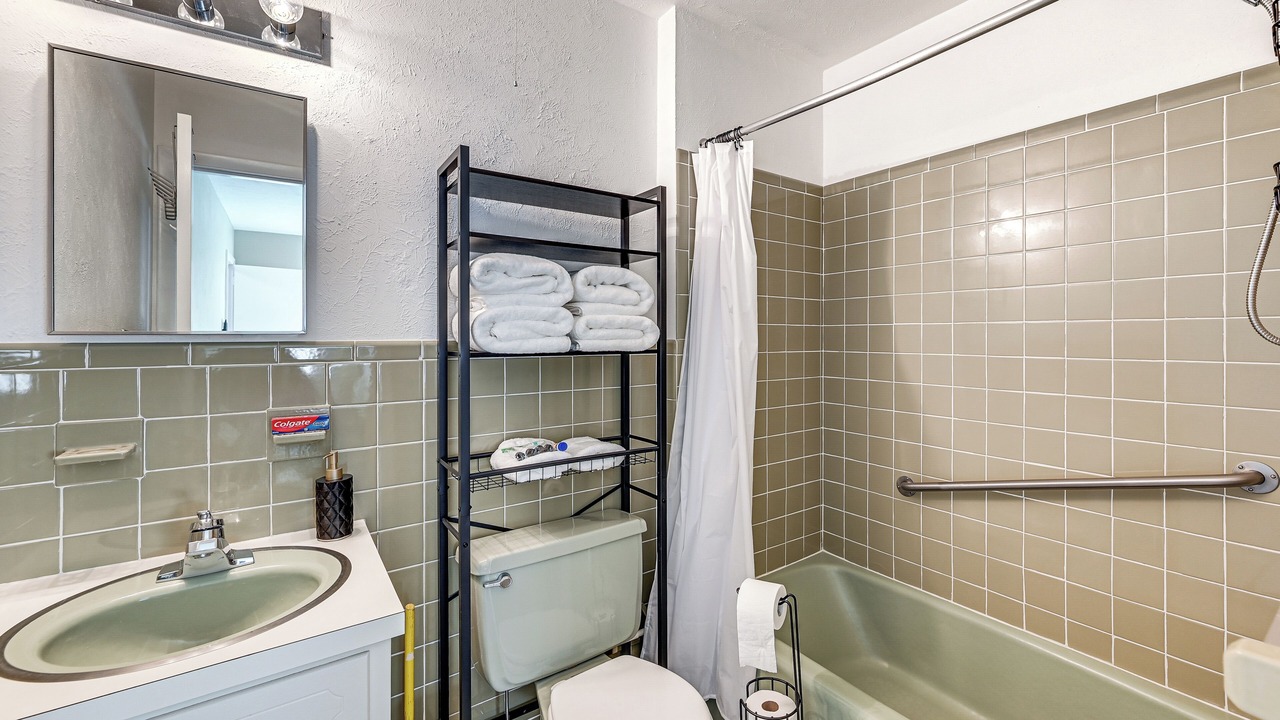 Photo of Bathroom in Gold Coast