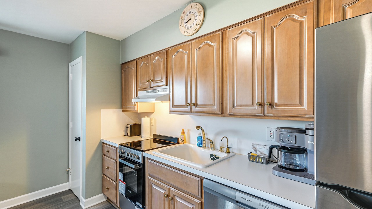 Photo of Kitchen in Gold Coast