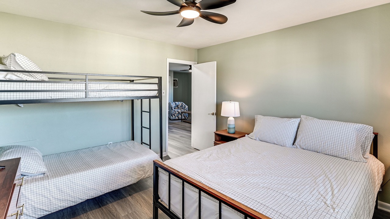 Photo of Bedroom in Gold Coast