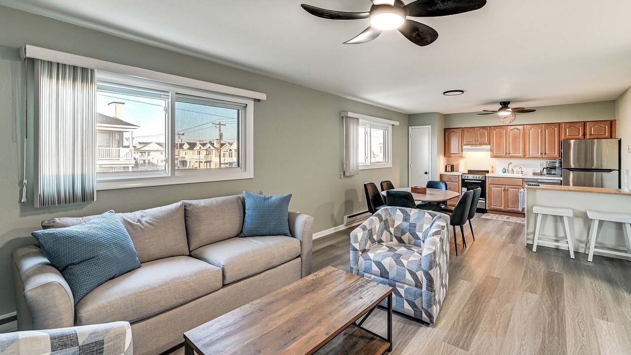 Photo of Livingroom in Gold Coast