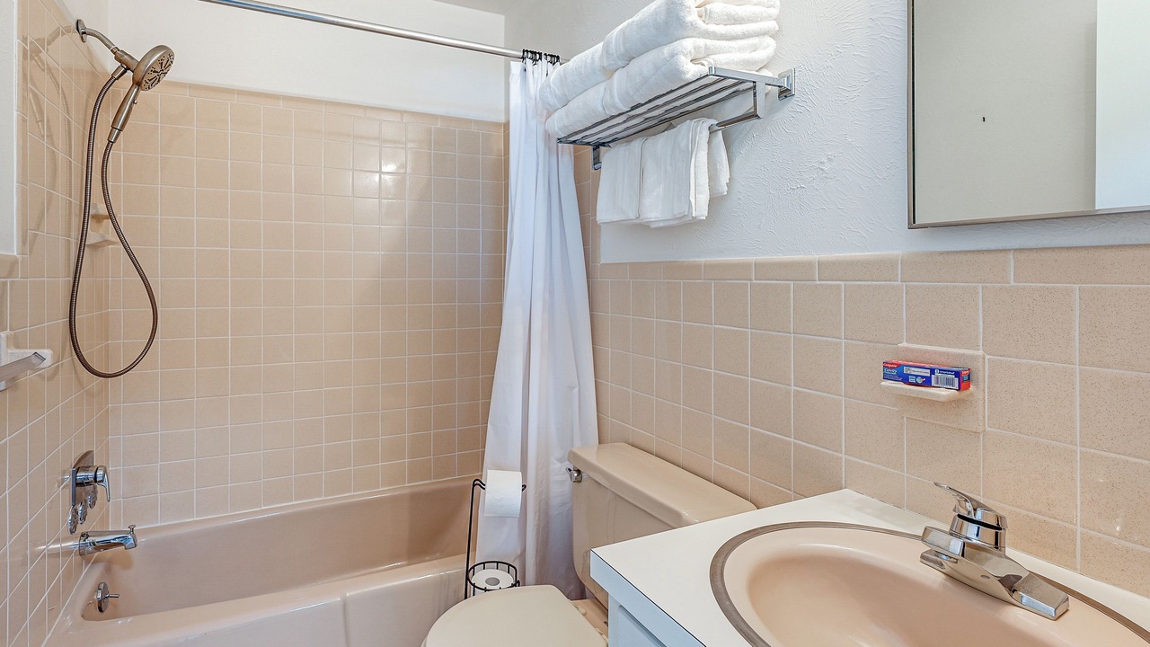 Photo of Bathroom in Gold Coast