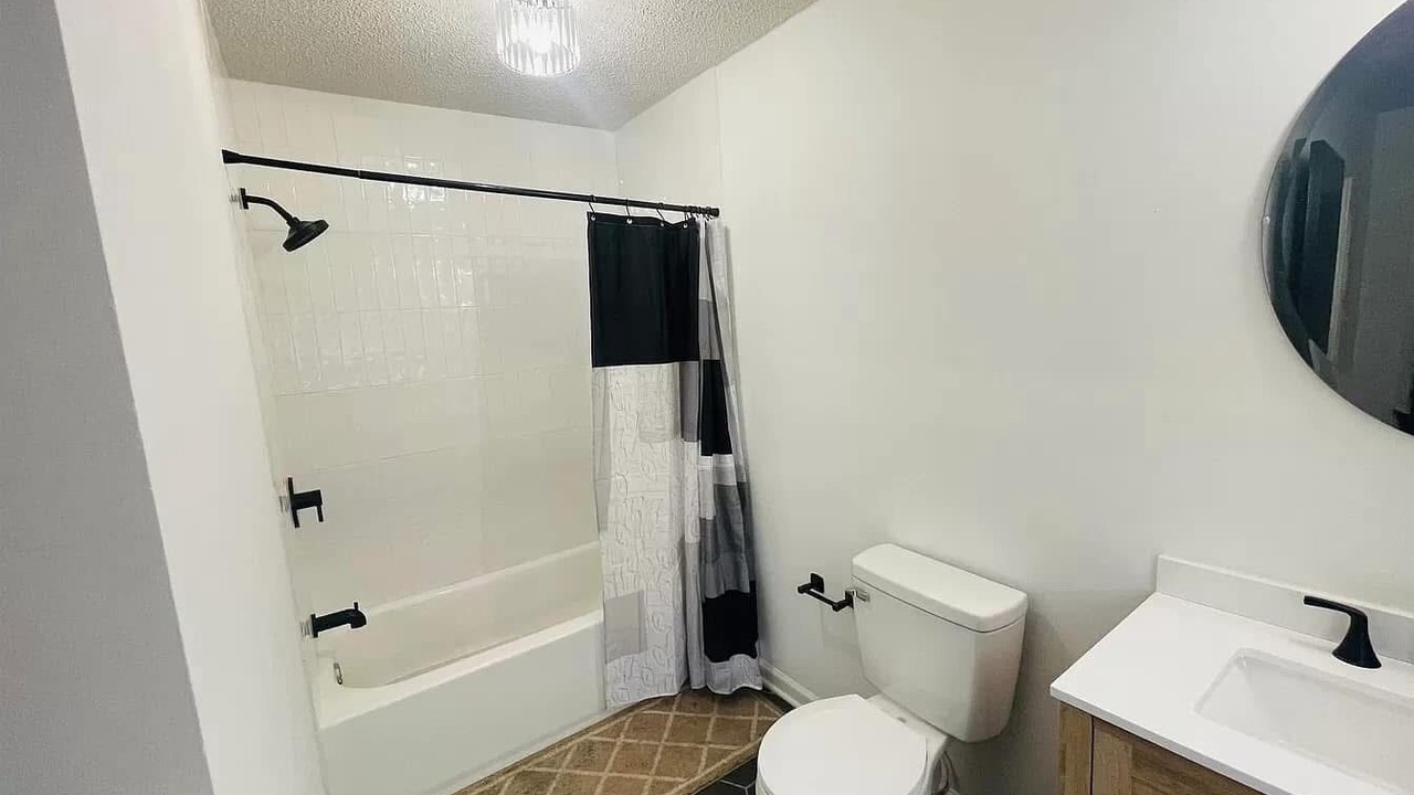 Photo of Bathroom in Oakland