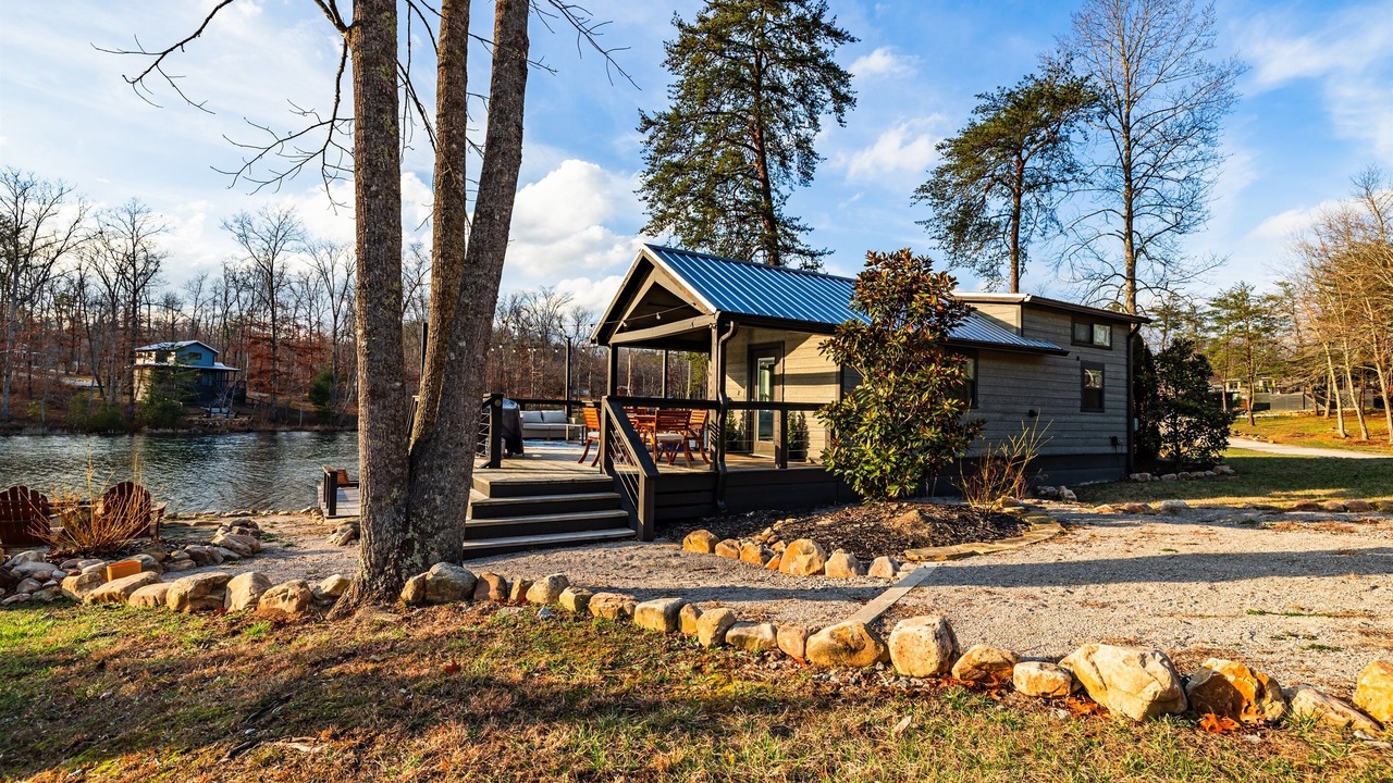 Photo of Outdoor in Tracy City