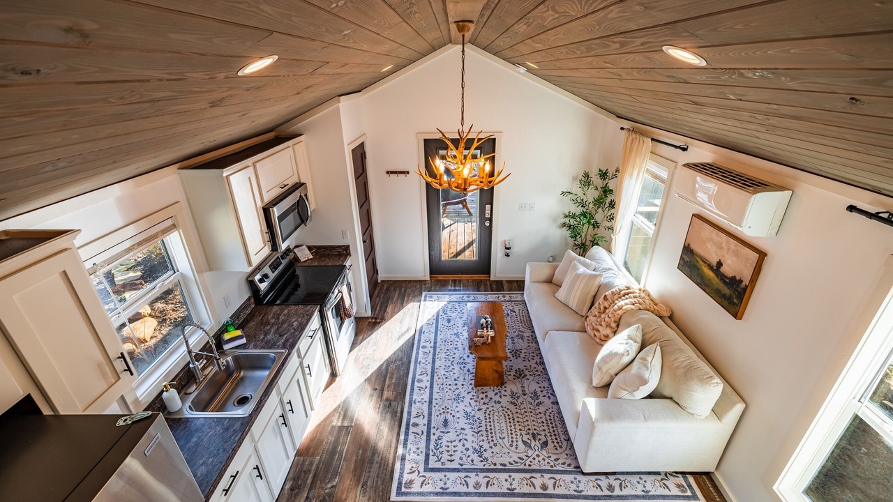 Photo of Kitchen in Tracy City