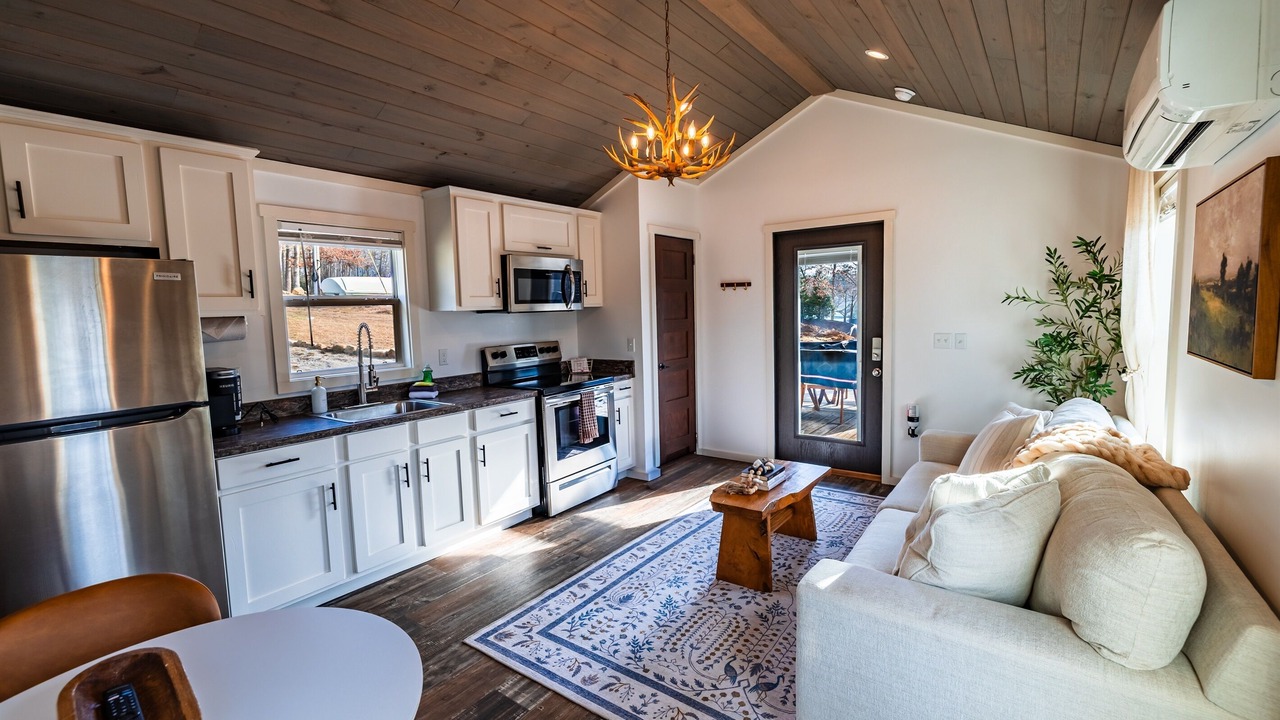 Photo of Livingroom in Tracy City