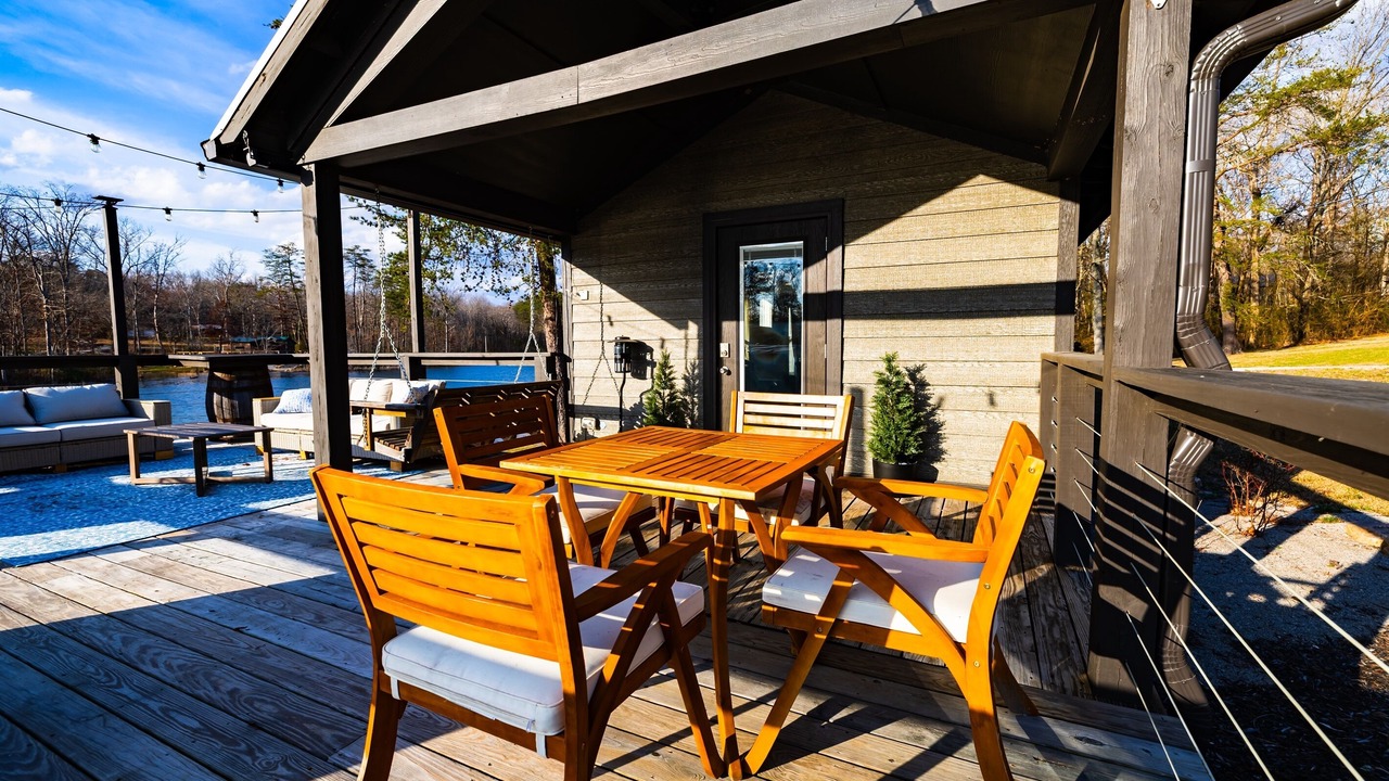 Photo of Outdoor in Tracy City