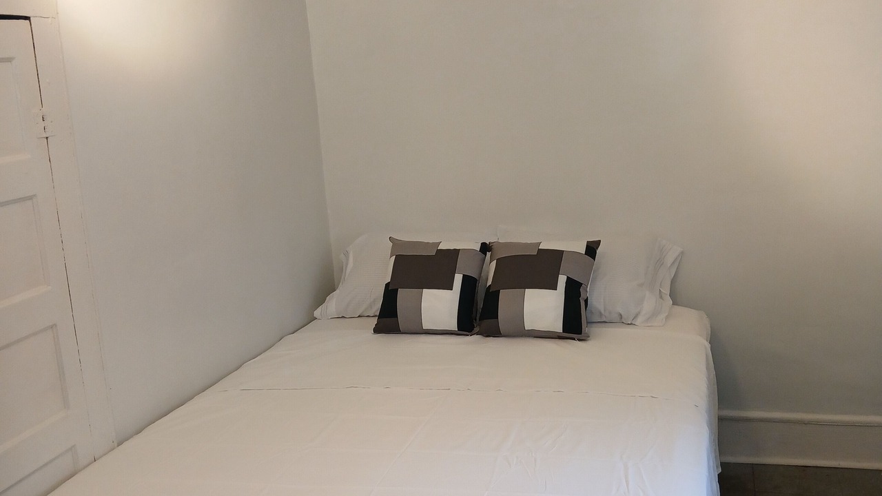 Photo of Bedroom in Fayetteville