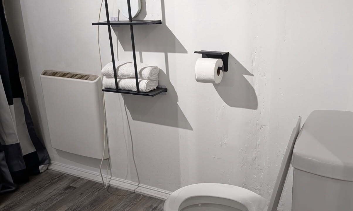 Photo of Bathroom in Fayetteville