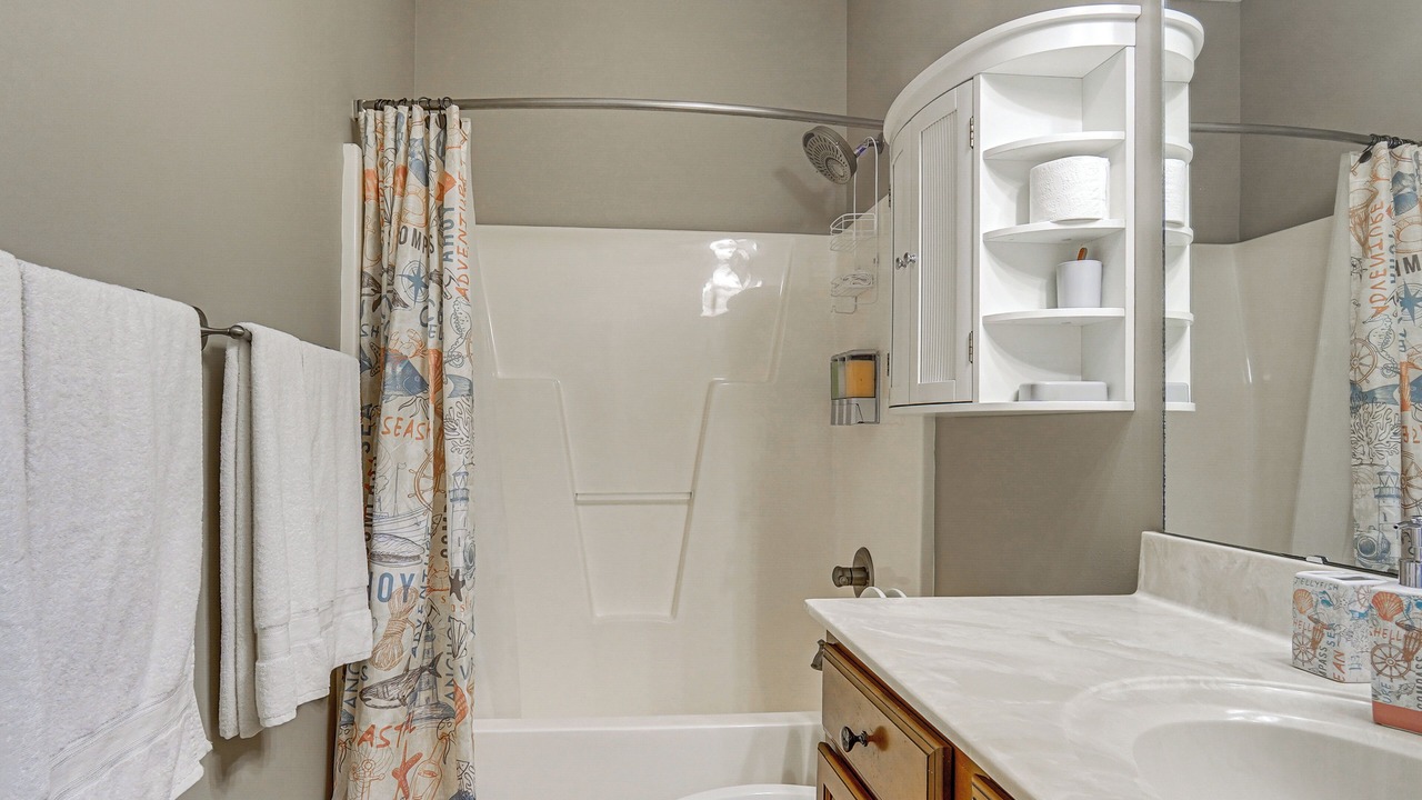 Photo of Bathroom in Olivia