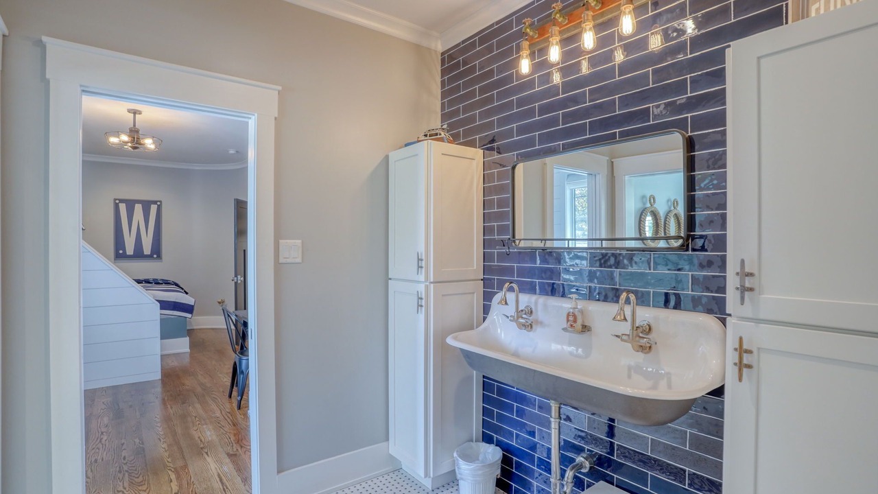 Photo of Bathroom in South Rehoboth