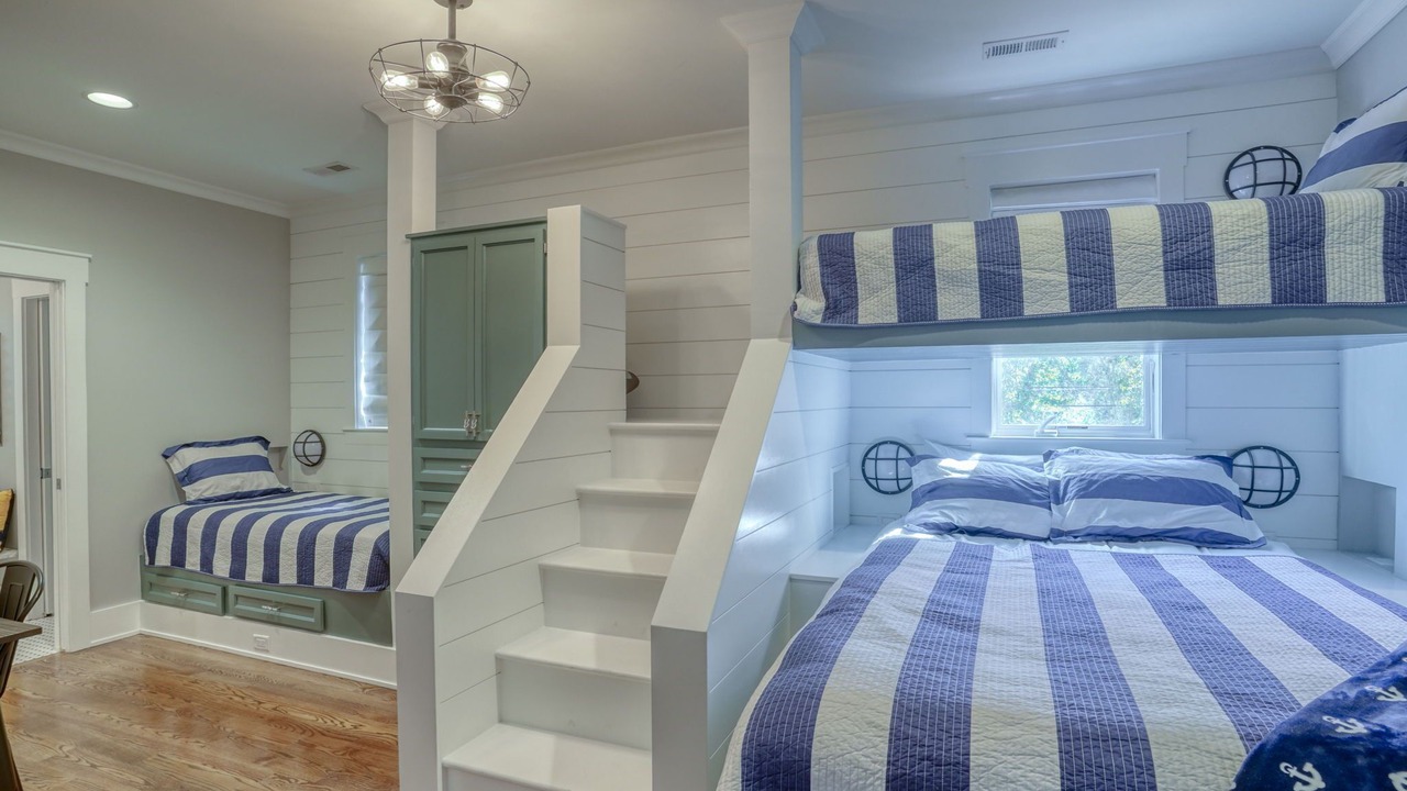 Photo of Bedroom in South Rehoboth