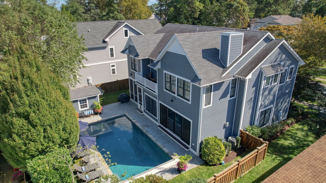 Photo of Outdoor in South Rehoboth