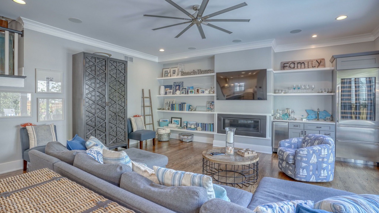 Photo of Bedroom in South Rehoboth