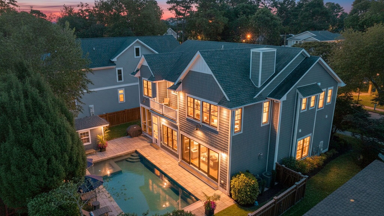 Photo of Outdoor in South Rehoboth