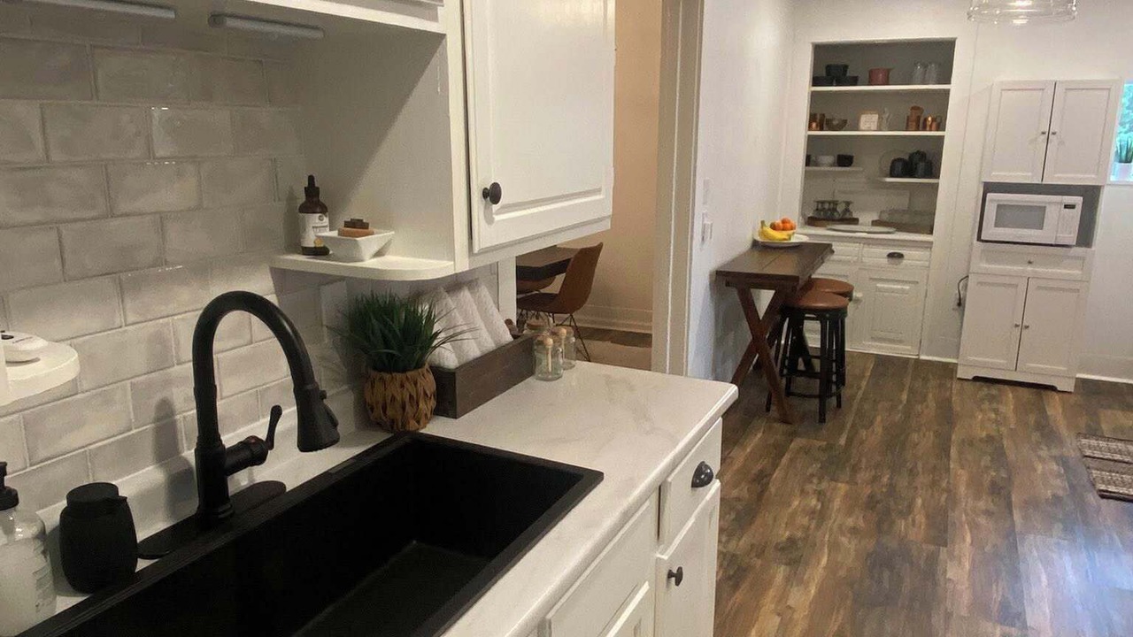 Photo of Kitchen in Carrollton