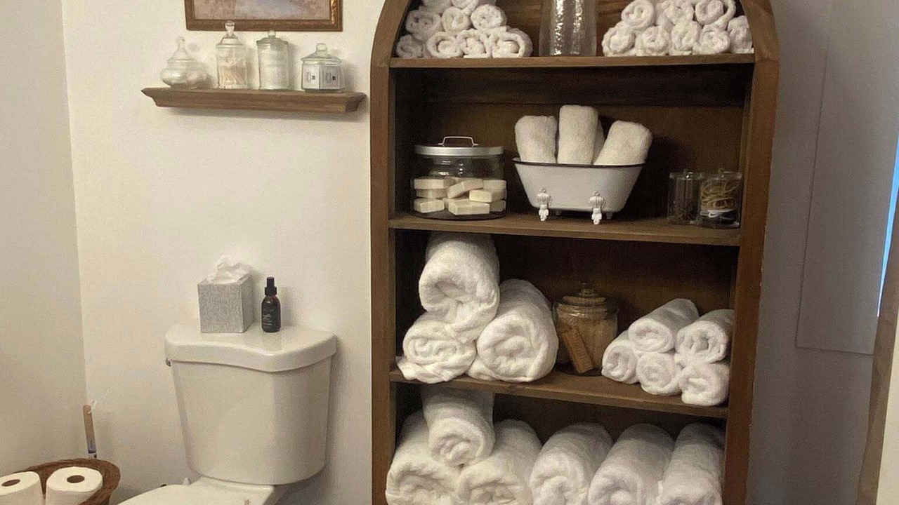 Photo of Bathroom in Carrollton