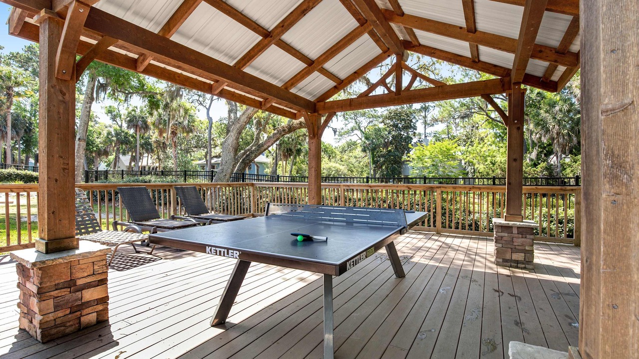 Photo of Patio Balcony in Ocean Ridge
