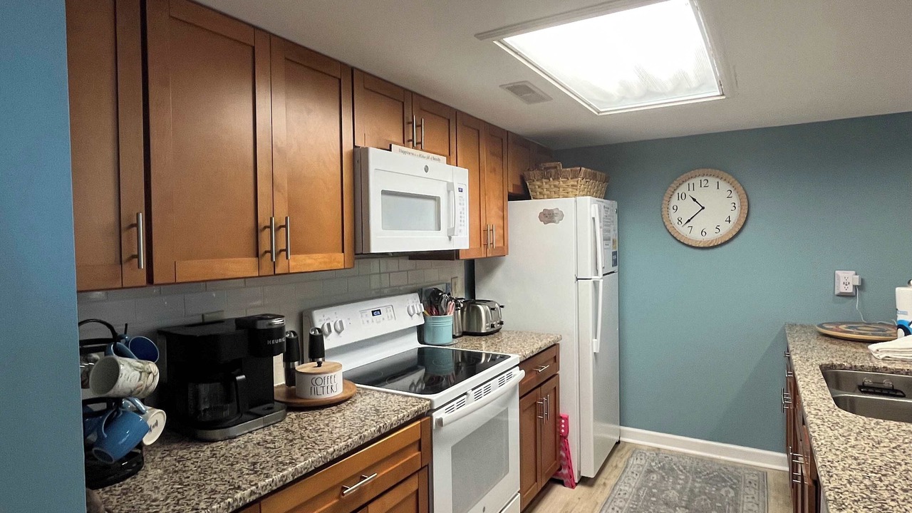 Photo of Kitchen in Ocean Ridge