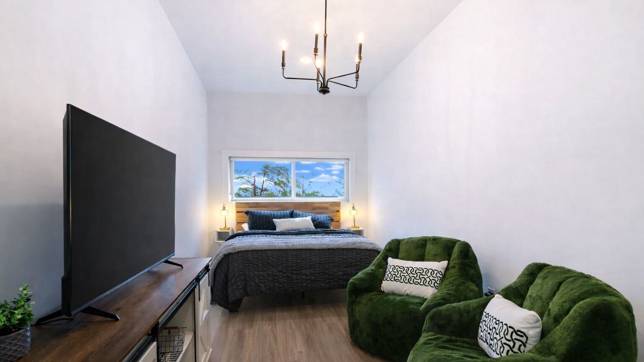 Photo of Bedroom in Waleska
