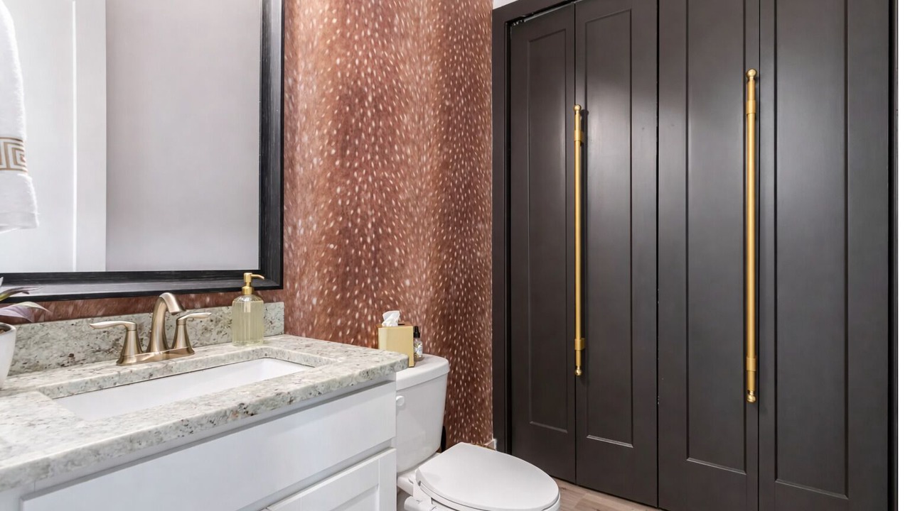 Photo of Bathroom in Waleska