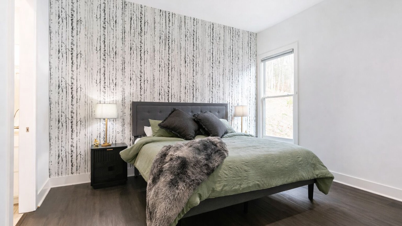 Photo of Bedroom in Waleska
