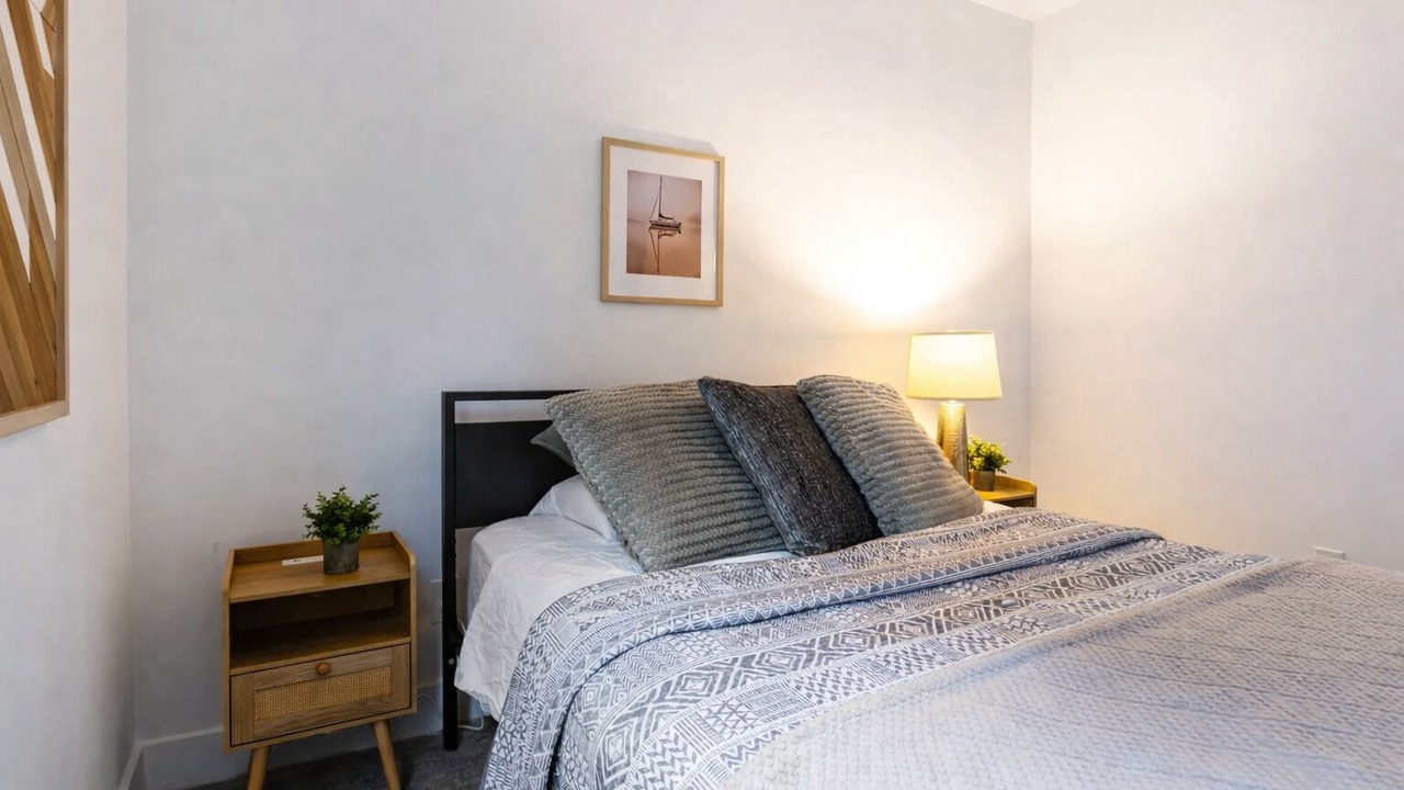 Photo of Bedroom in Waleska