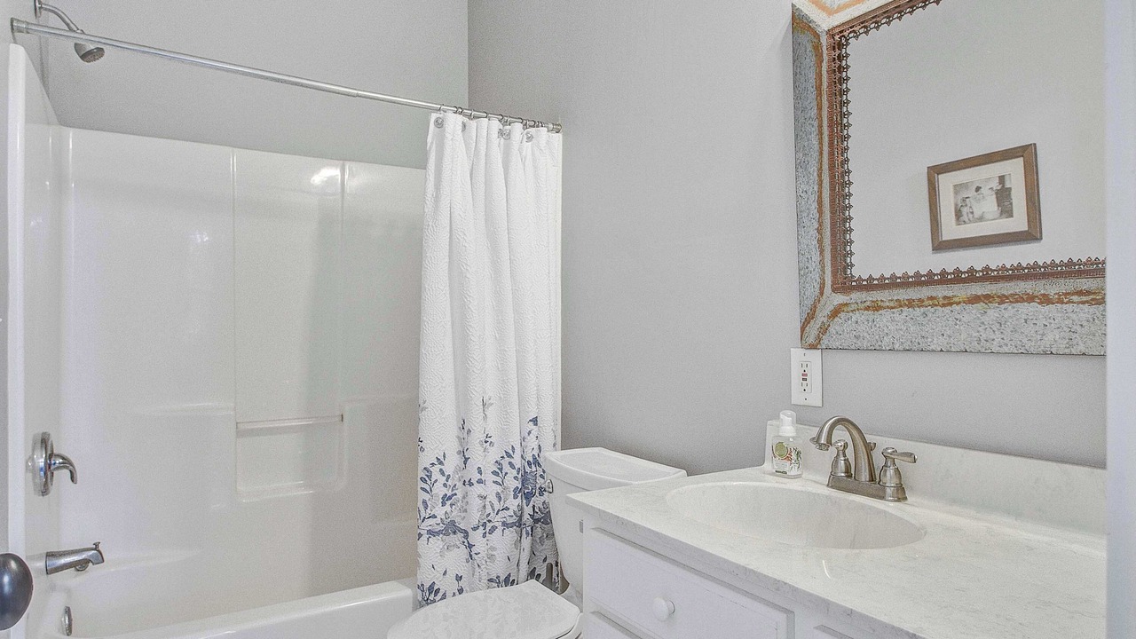 Photo of Bathroom in Edisto Island