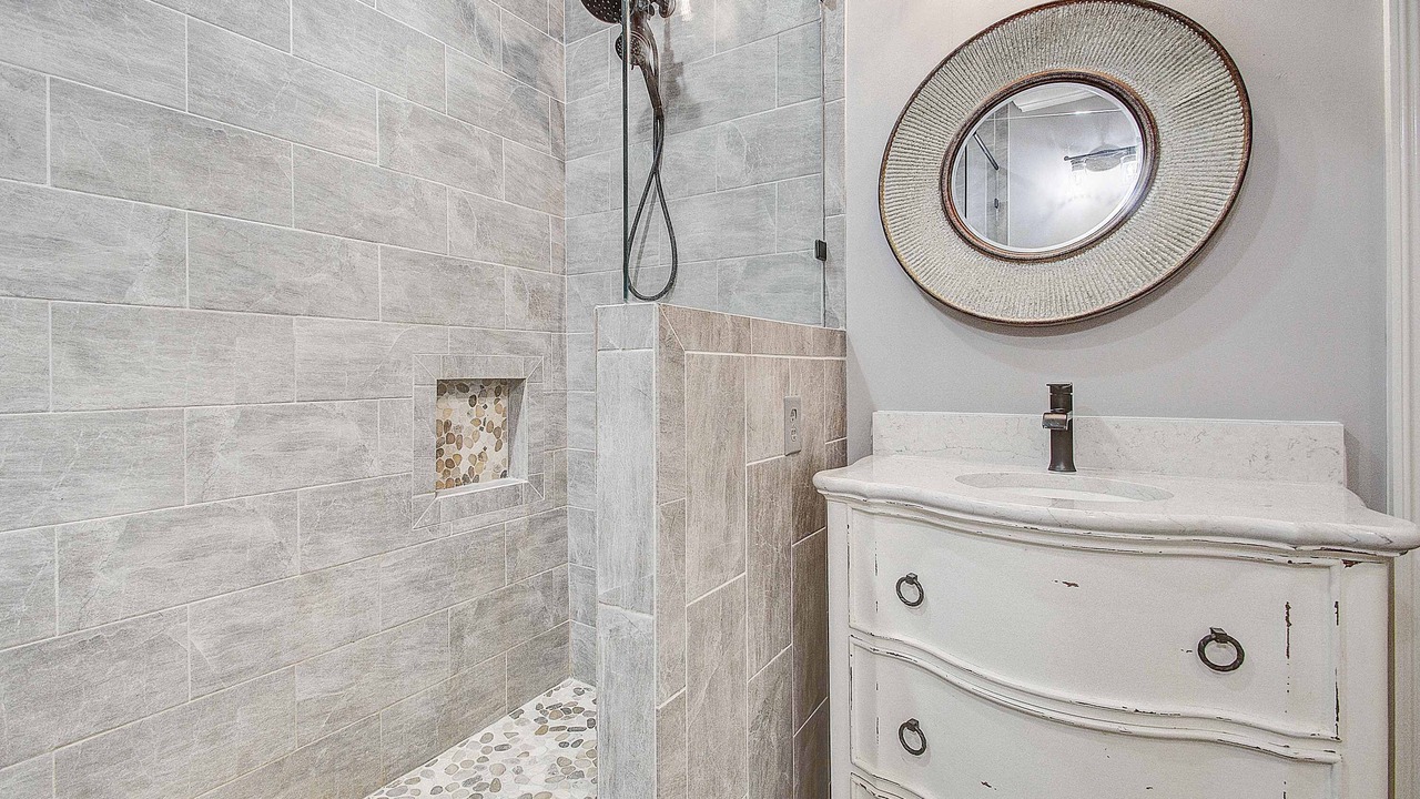 Photo of Bathroom in Edisto Island