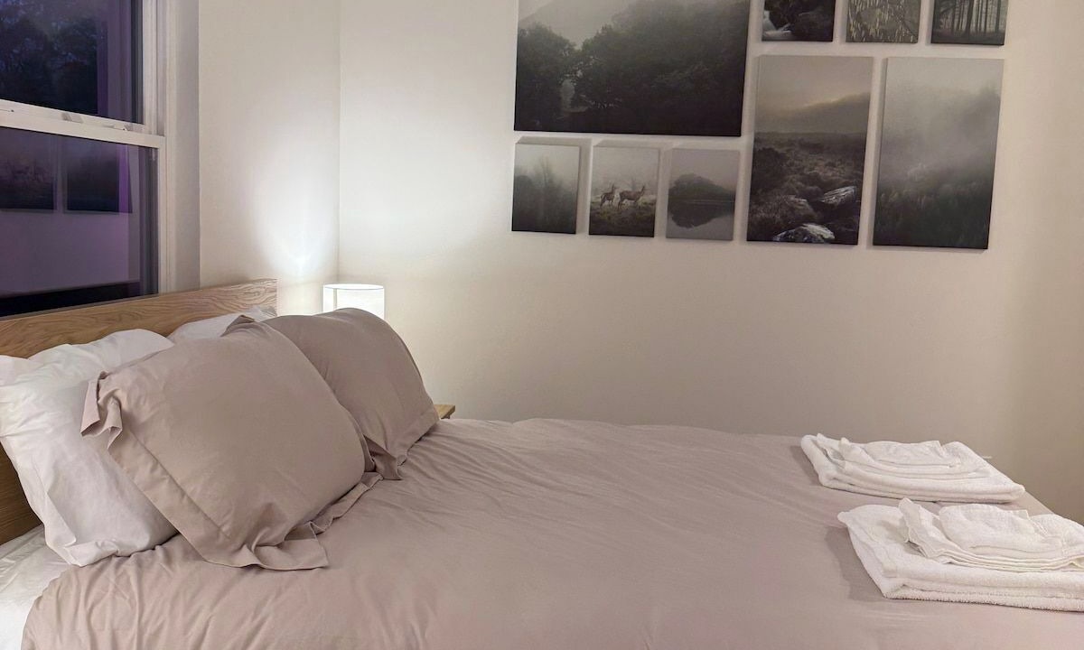 Photo of Bedroom in Carrboro