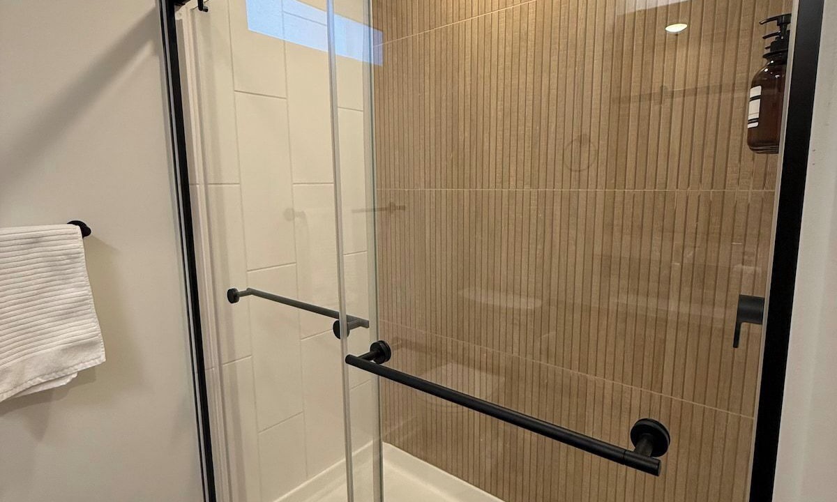 Photo of Bathroom in Carrboro