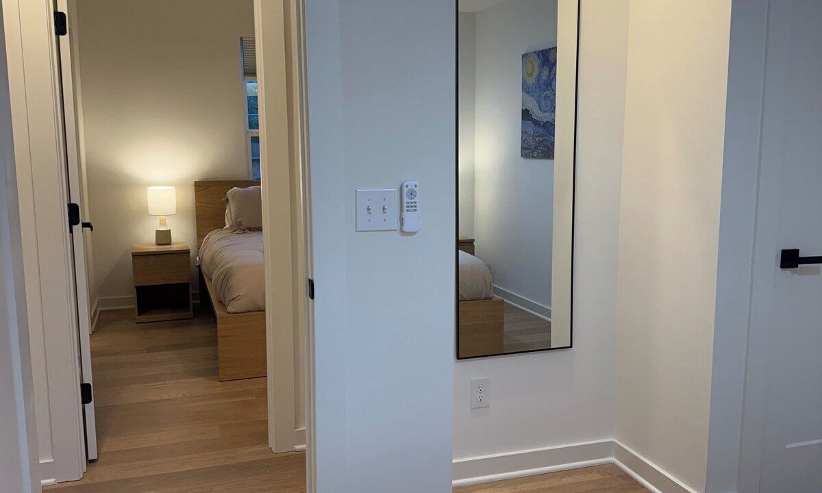 Photo of Bedroom in Carrboro