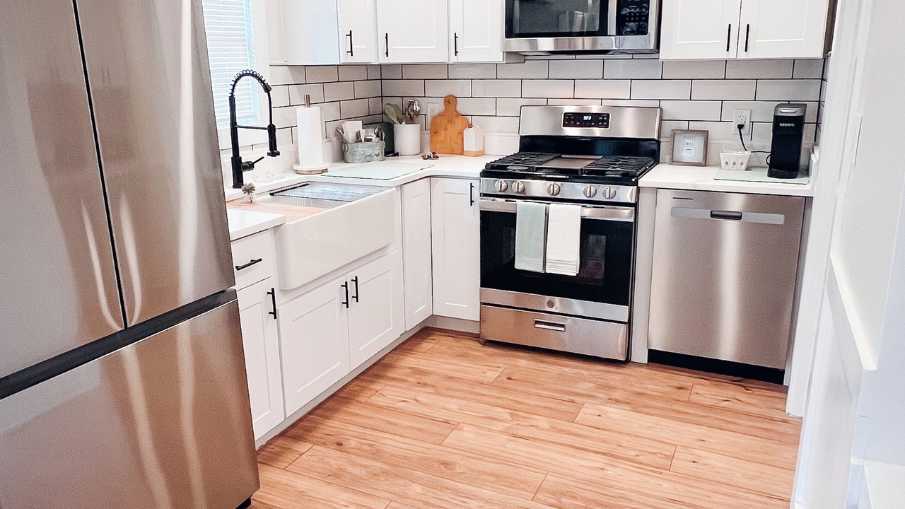 Photo of Kitchen in Whitesboro