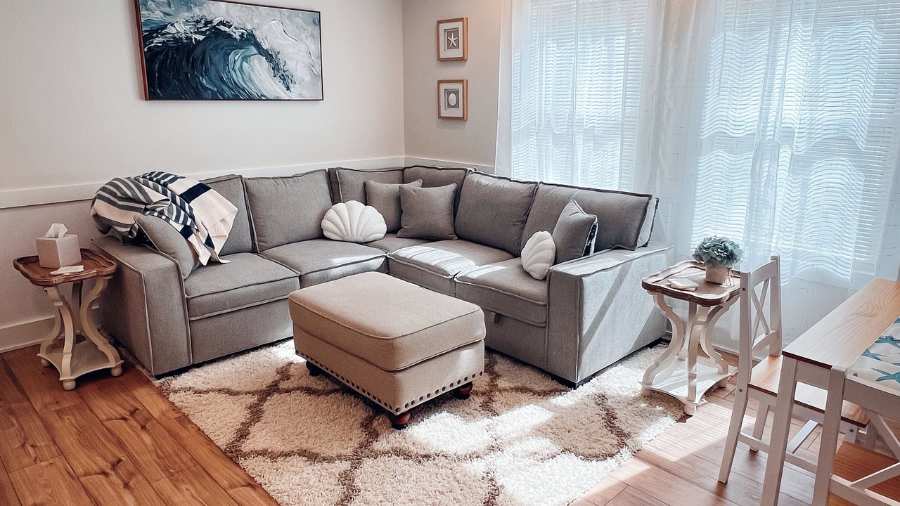 Photo of Livingroom in Whitesboro
